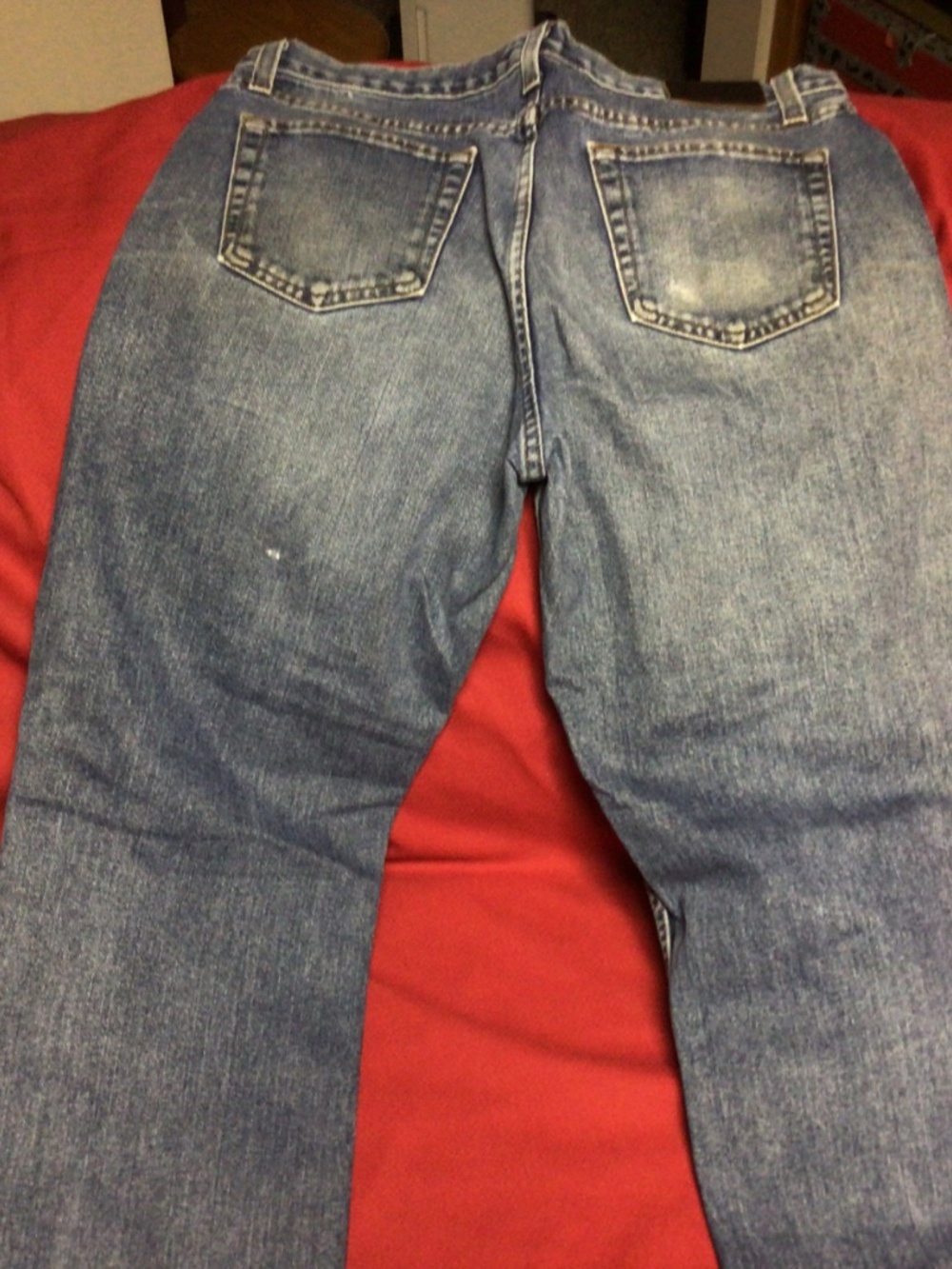 Nevada jeans - Picture 2 of 4